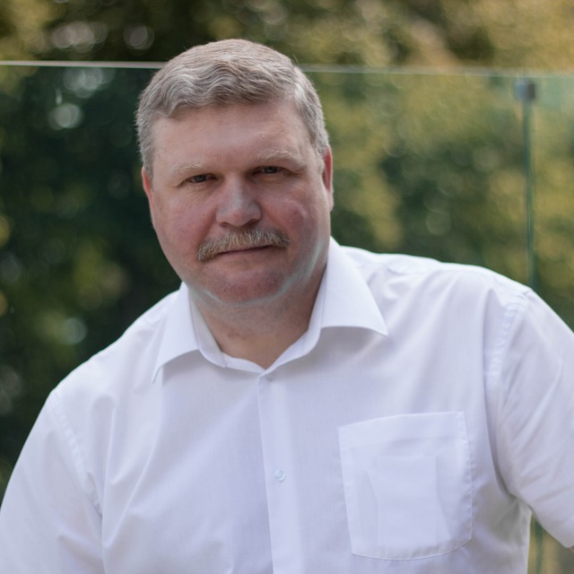 Алексей Симкин - экскурсовод по Нижнему Новгороду